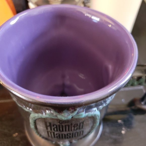 Disney Parks Haunted Mansion Mug Exclusive - Picture 7 of 7